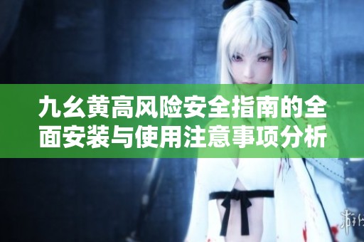 九幺黄高风险安全指南的全面安装与使用注意事项分析