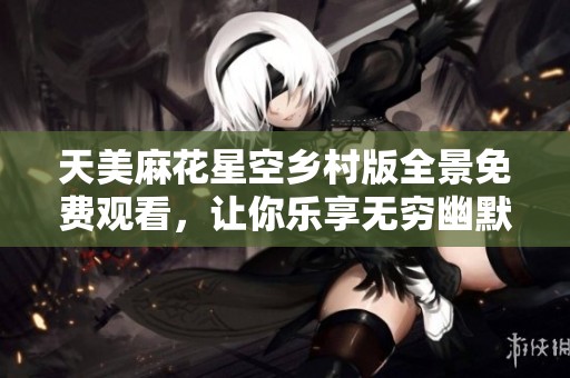 天美麻花星空乡村版全景免费观看，让你乐享无穷幽默时光