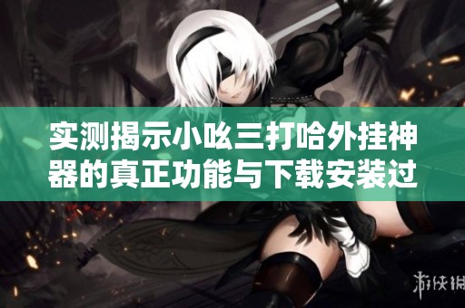 实测揭示小吆三打哈外挂神器的真正功能与下载安装过程