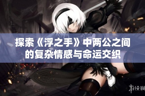 探索《浮之手》中两公之间的复杂情感与命运交织