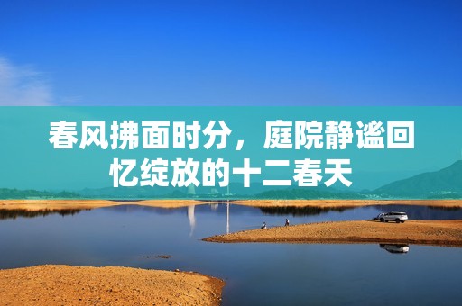 春风拂面时分，庭院静谧回忆绽放的十二春天